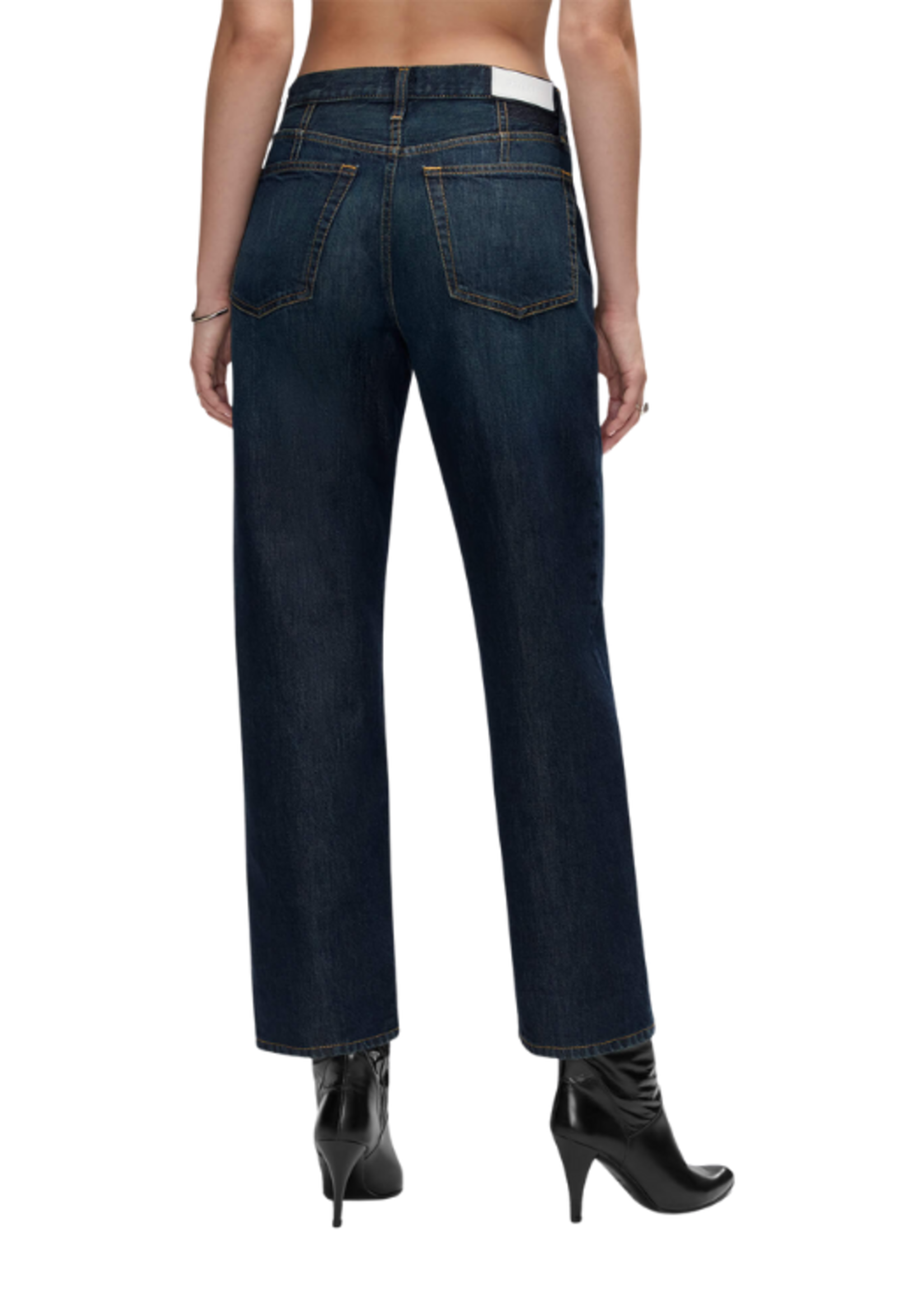 Re/Done Re/Done Ollie Jean