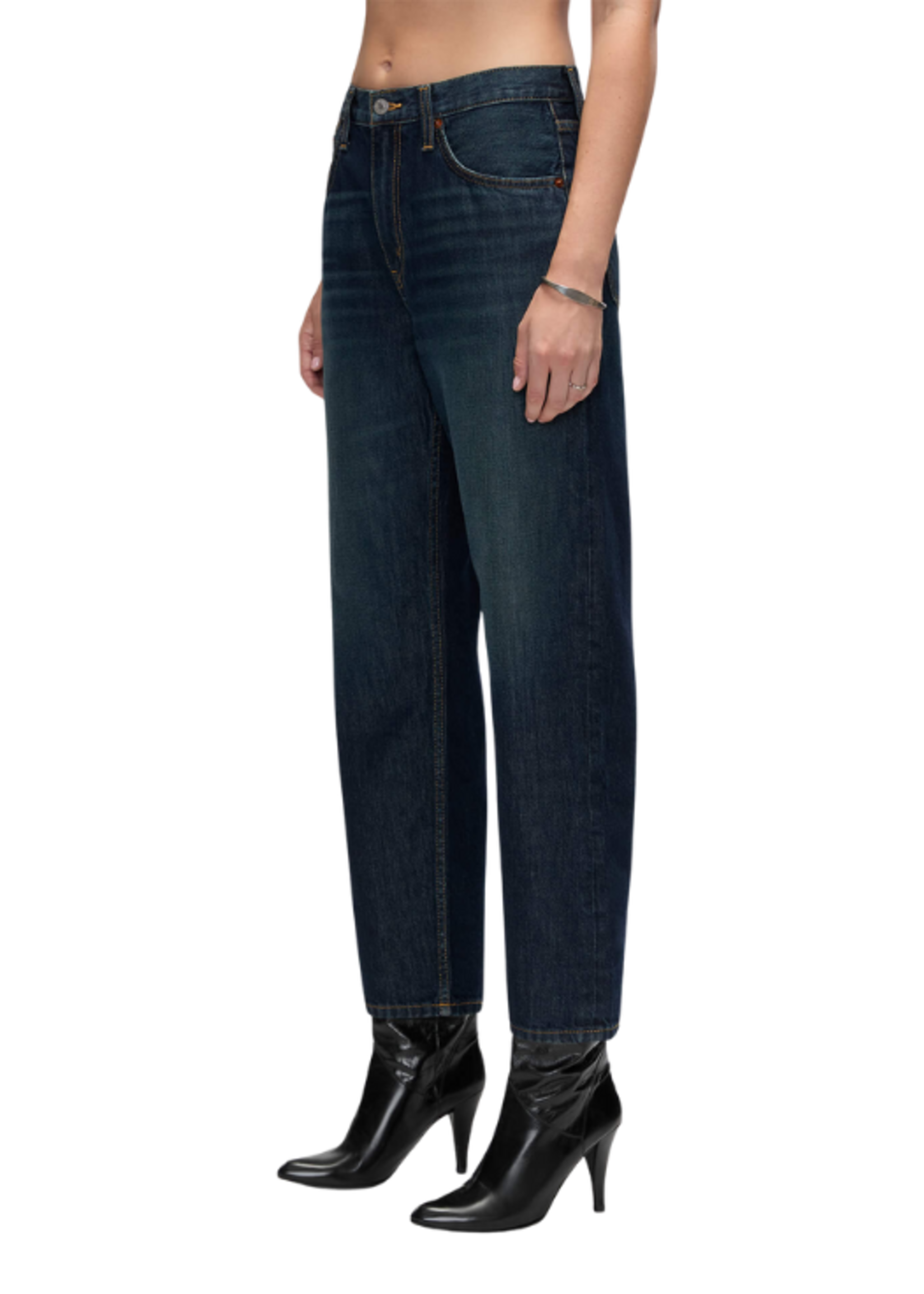 Re/Done Re/Done Ollie Jean
