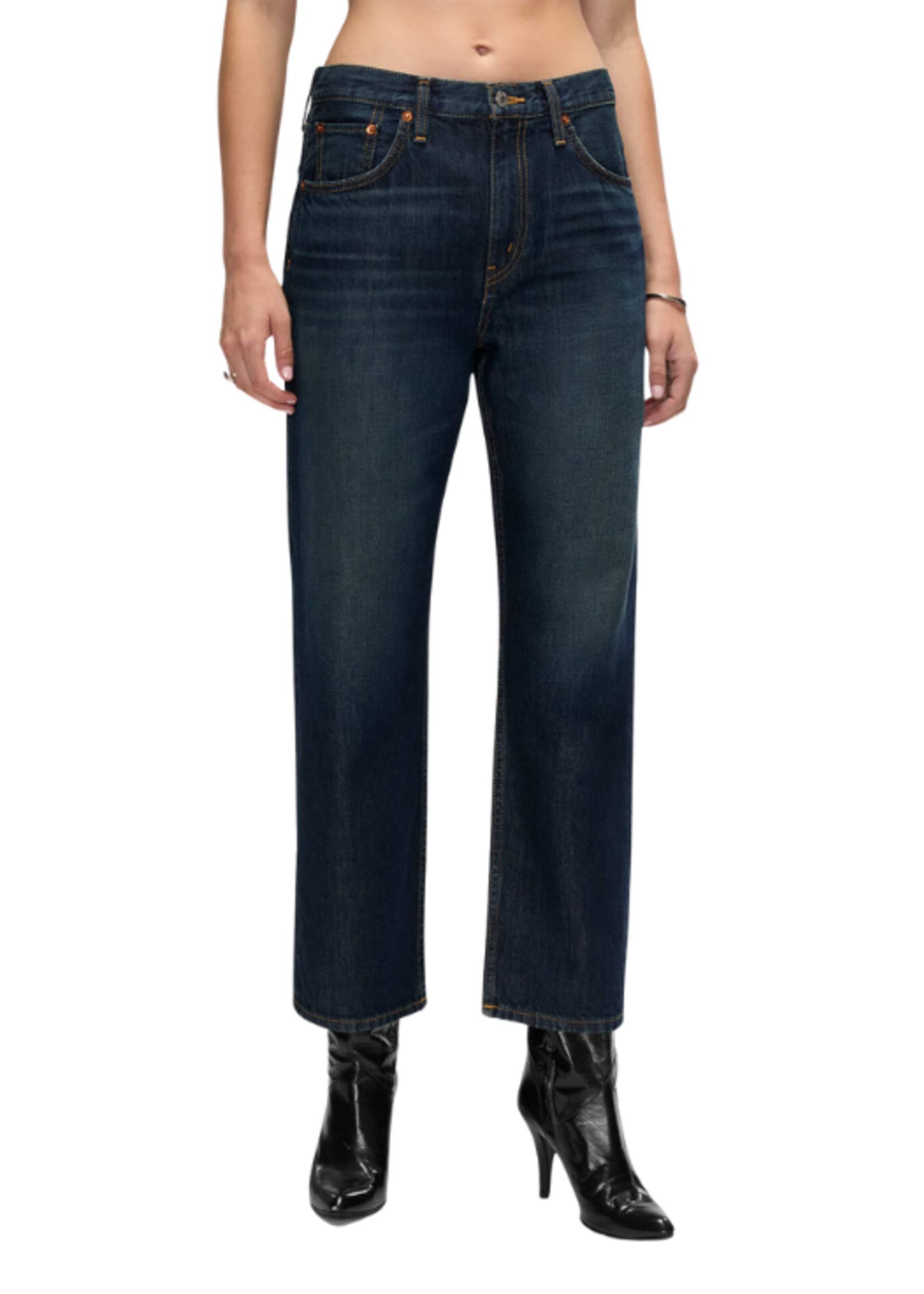Re/Done Re/Done Ollie Jean