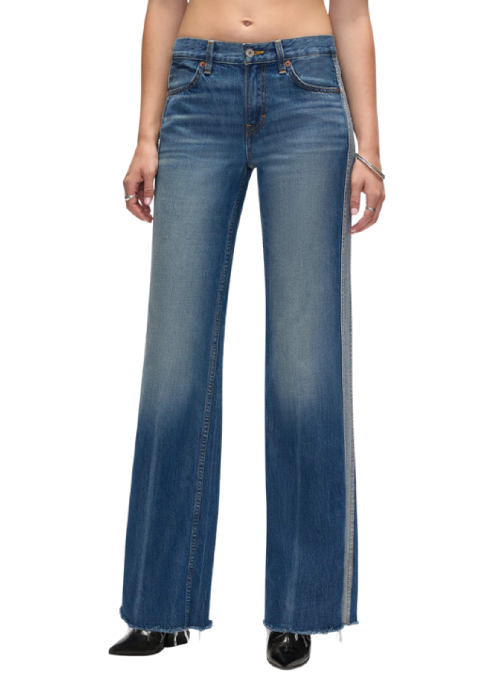 Re/Done Re/Done Heritage Jean
