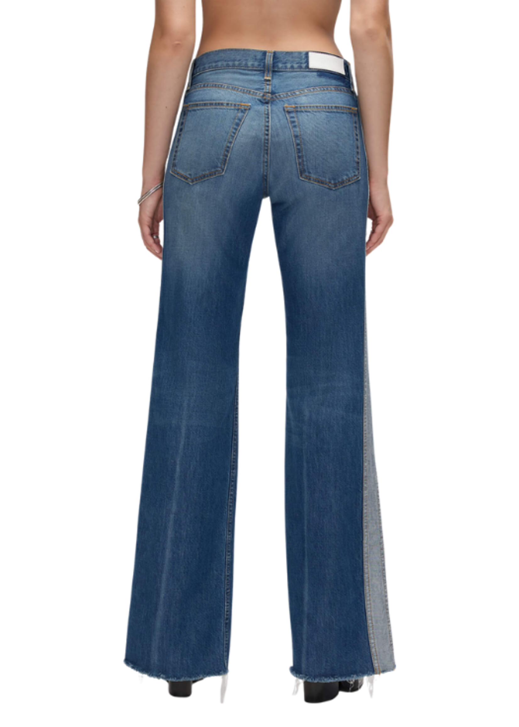 Re/Done Re/Done Heritage Jean