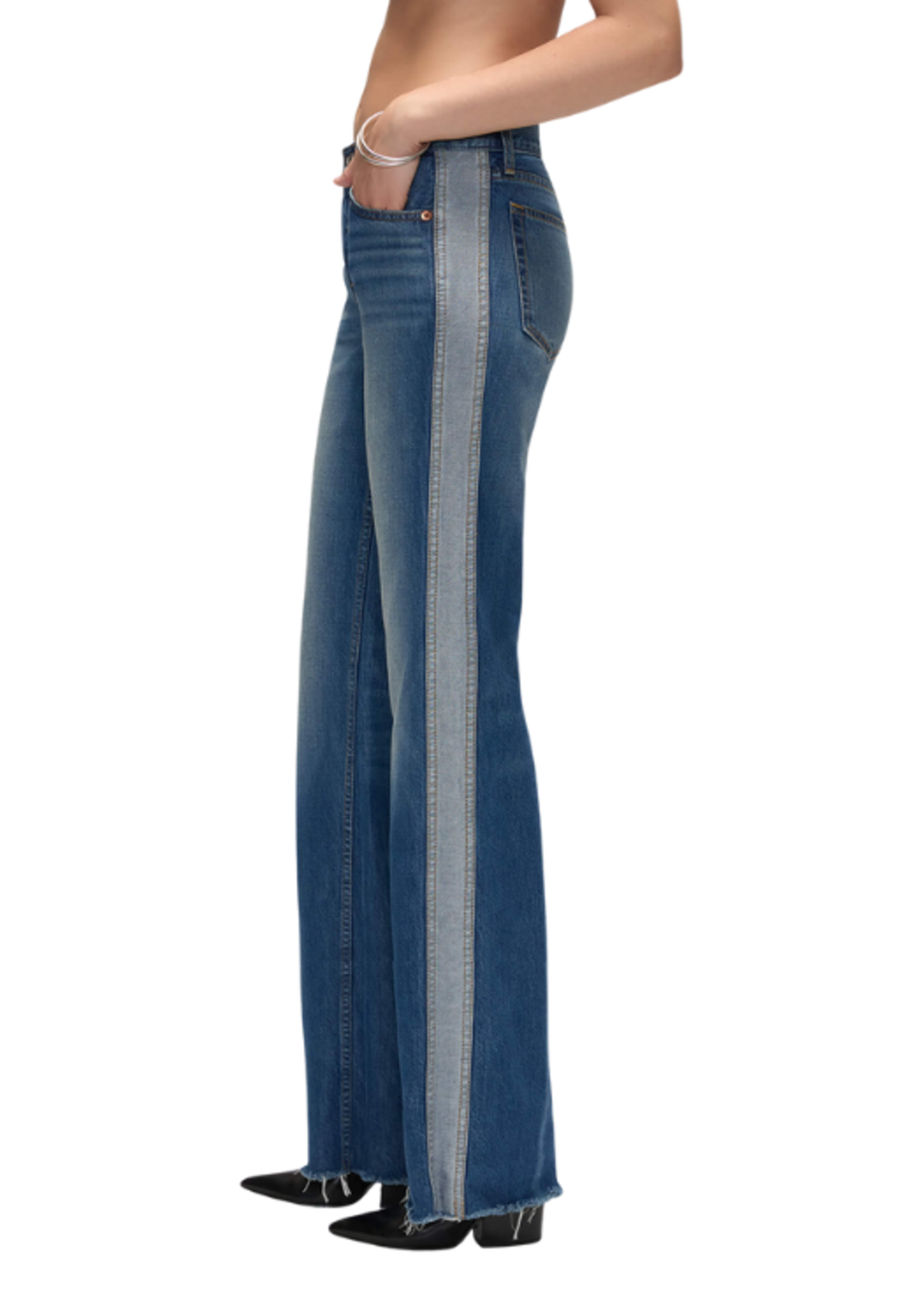 Re/Done Re/Done Heritage Jean