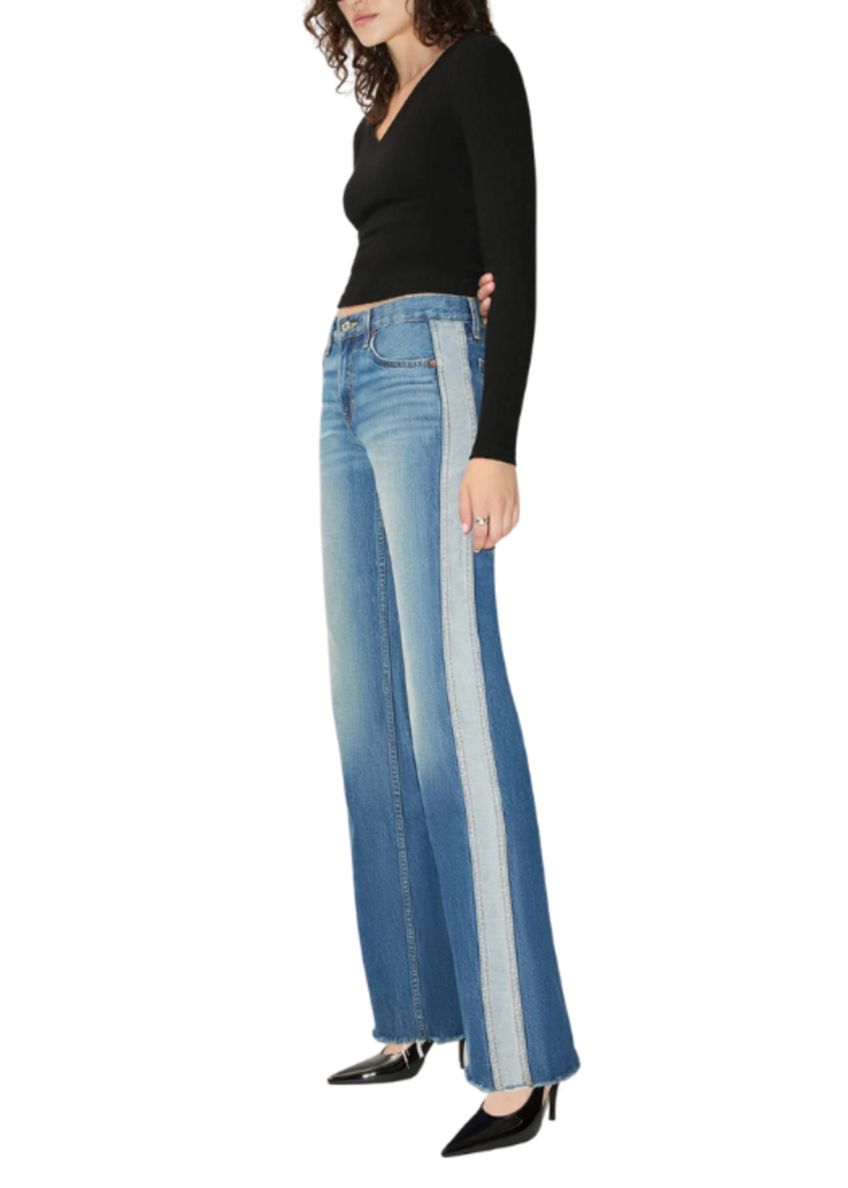 Re/Done Re/Done Heritage Jean
