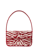 STAUD Staud Tommy Beaded Bag