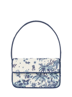 STAUD Staud Tommy Beaded Bag
