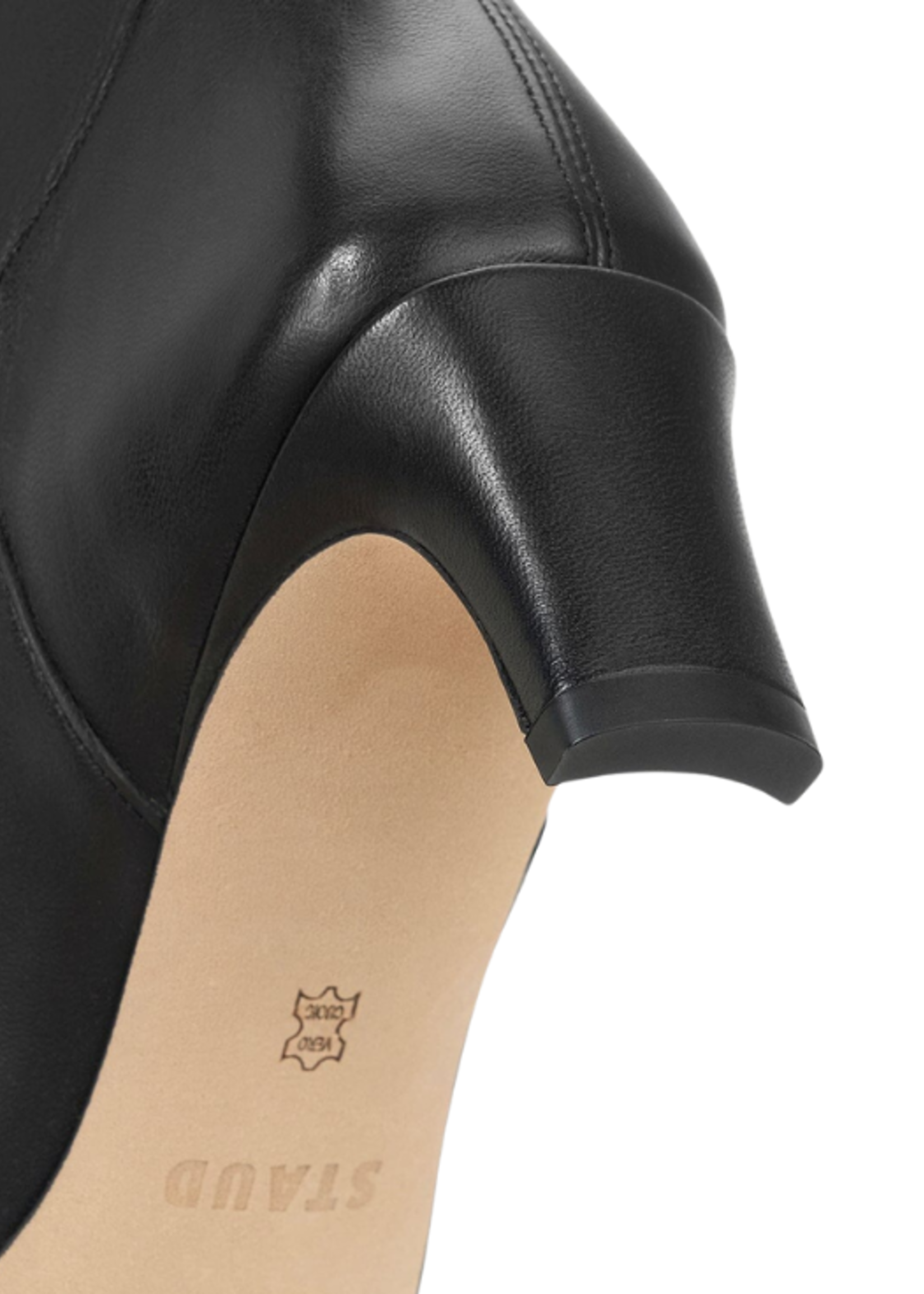 STAUD Staud Western Wally Boot