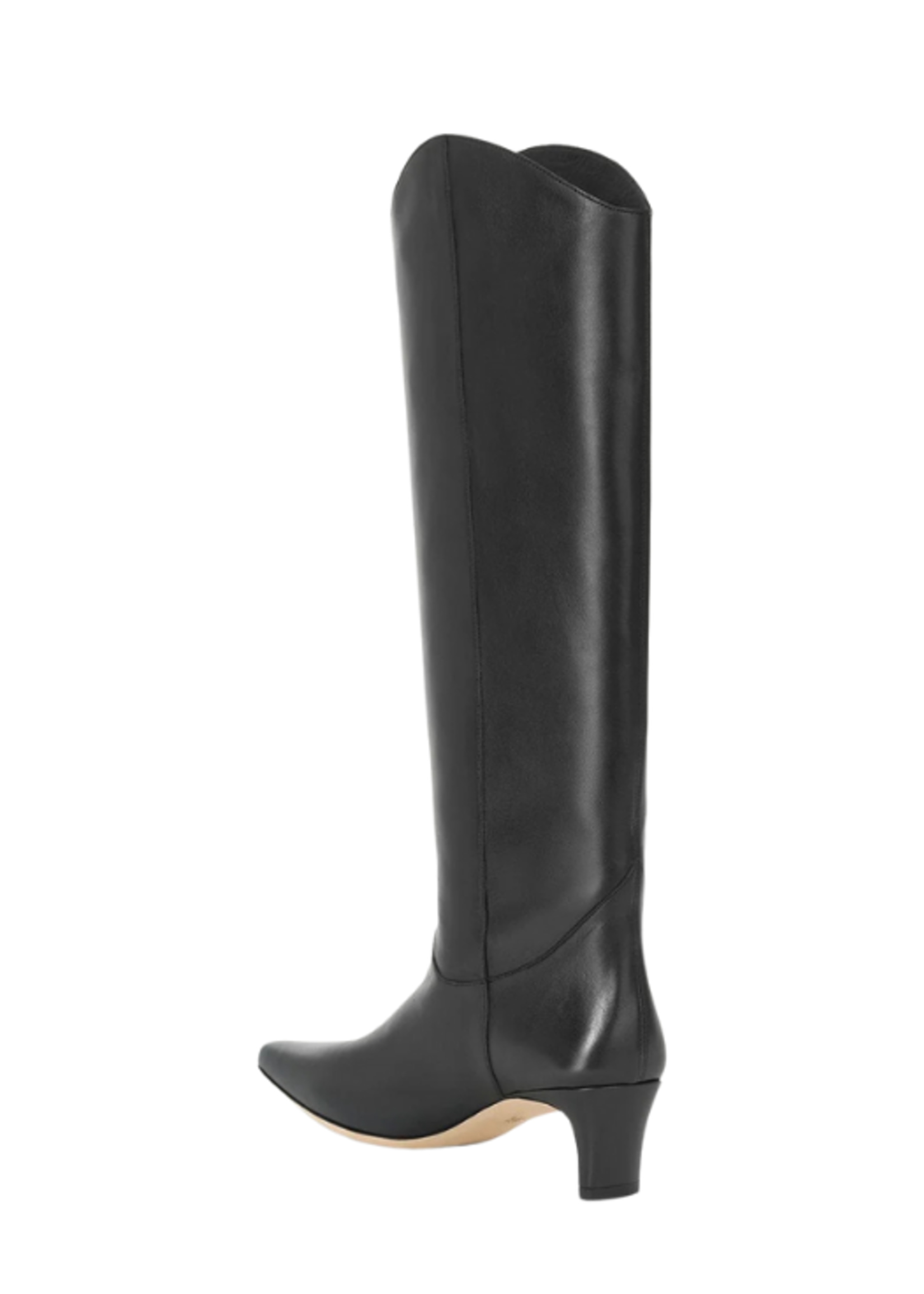 STAUD Staud Western Wally Boot