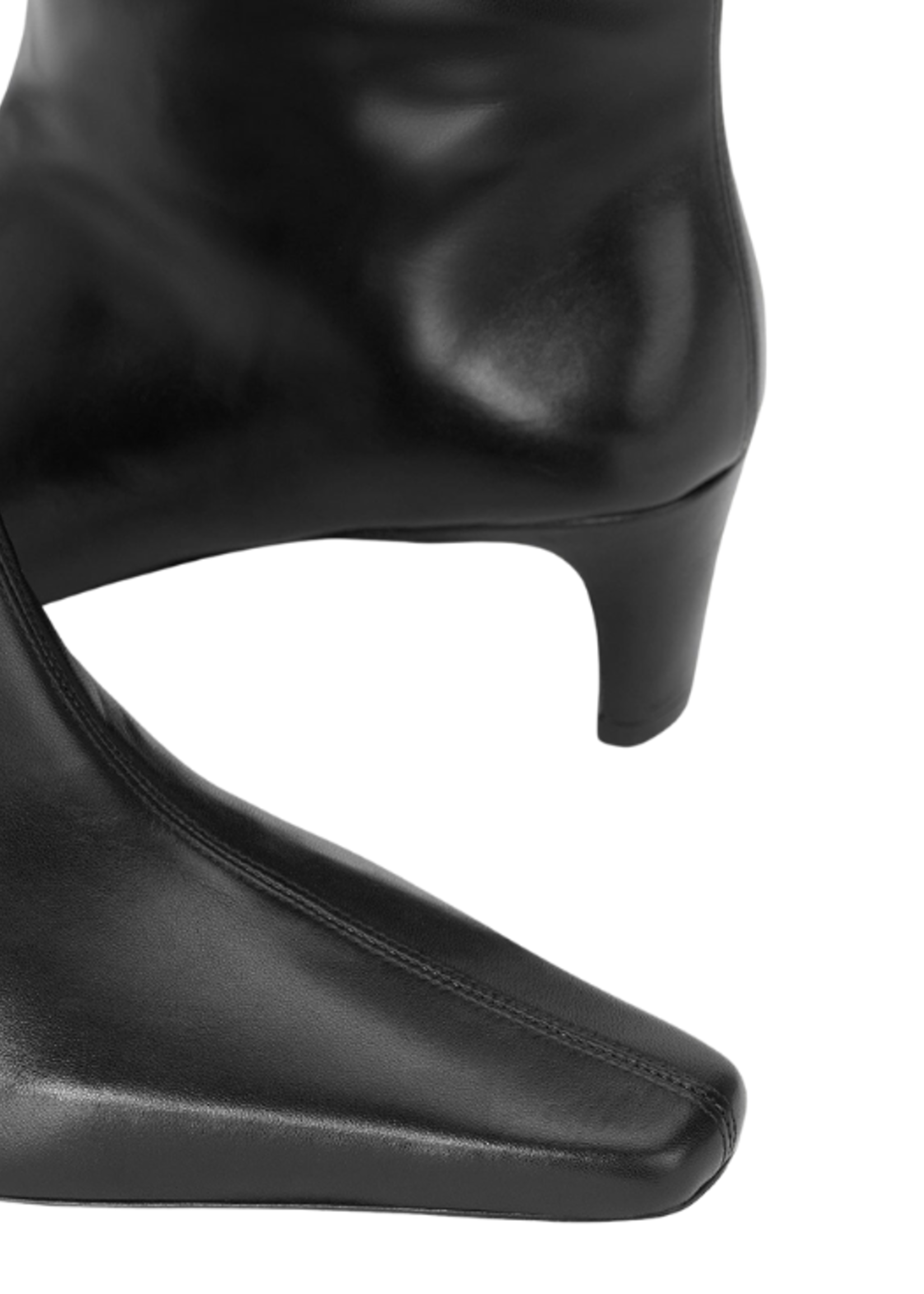 STAUD Staud Western Wally Boot