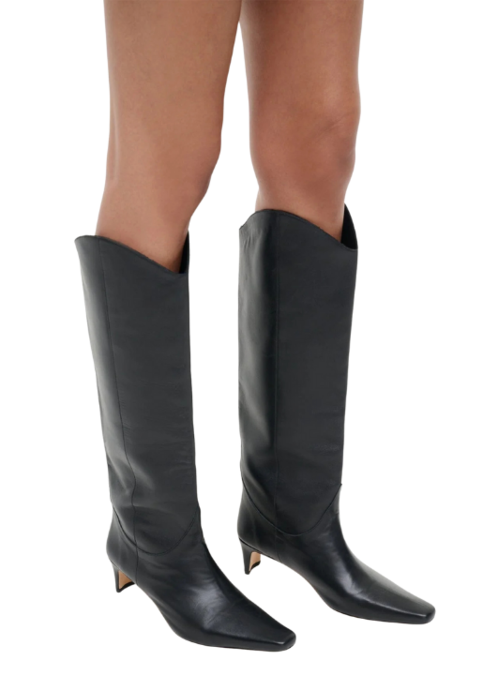 STAUD Staud Western Wally Boot