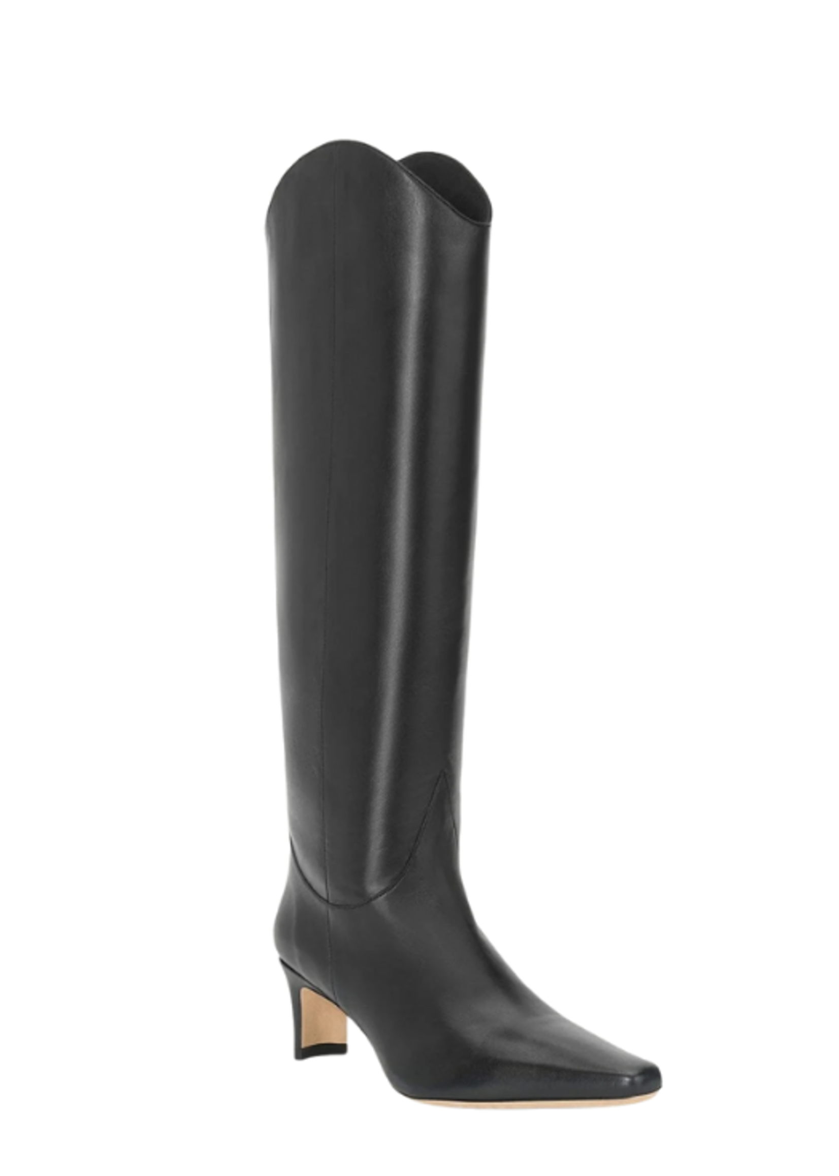 STAUD Staud Western Wally Boot