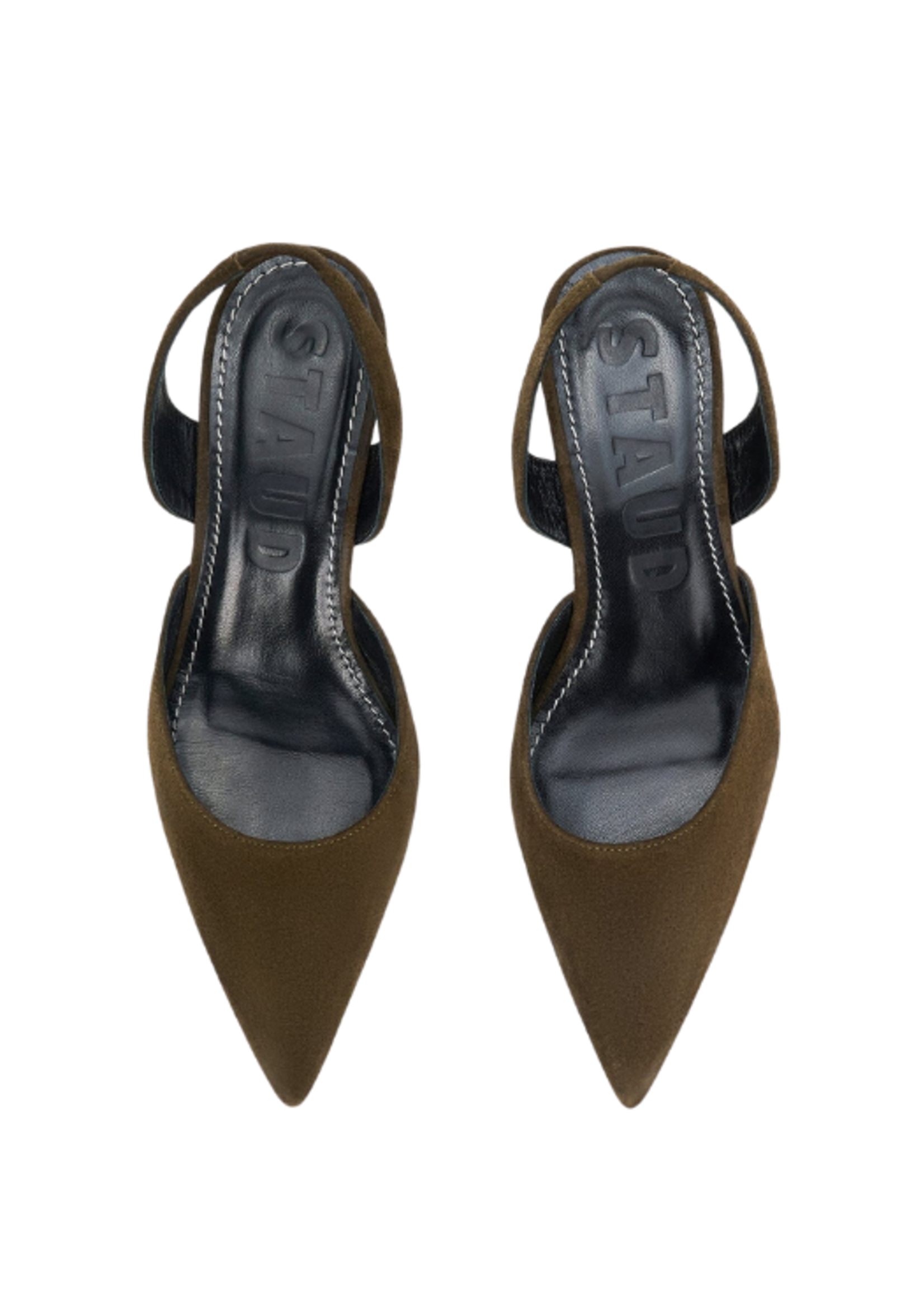STAUD Staud Sebastian Slingback