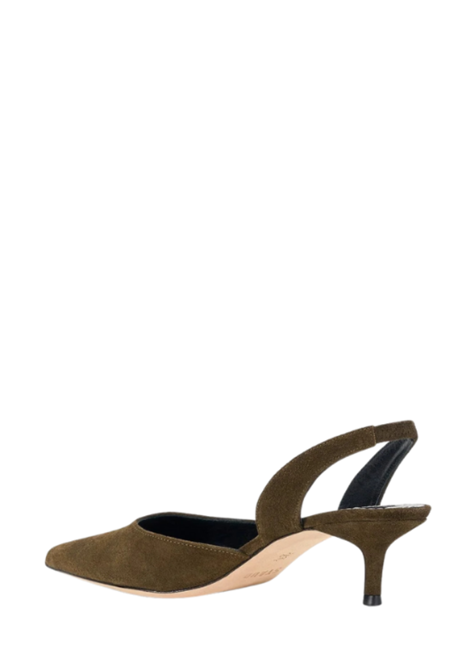 STAUD Staud Sebastian Slingback