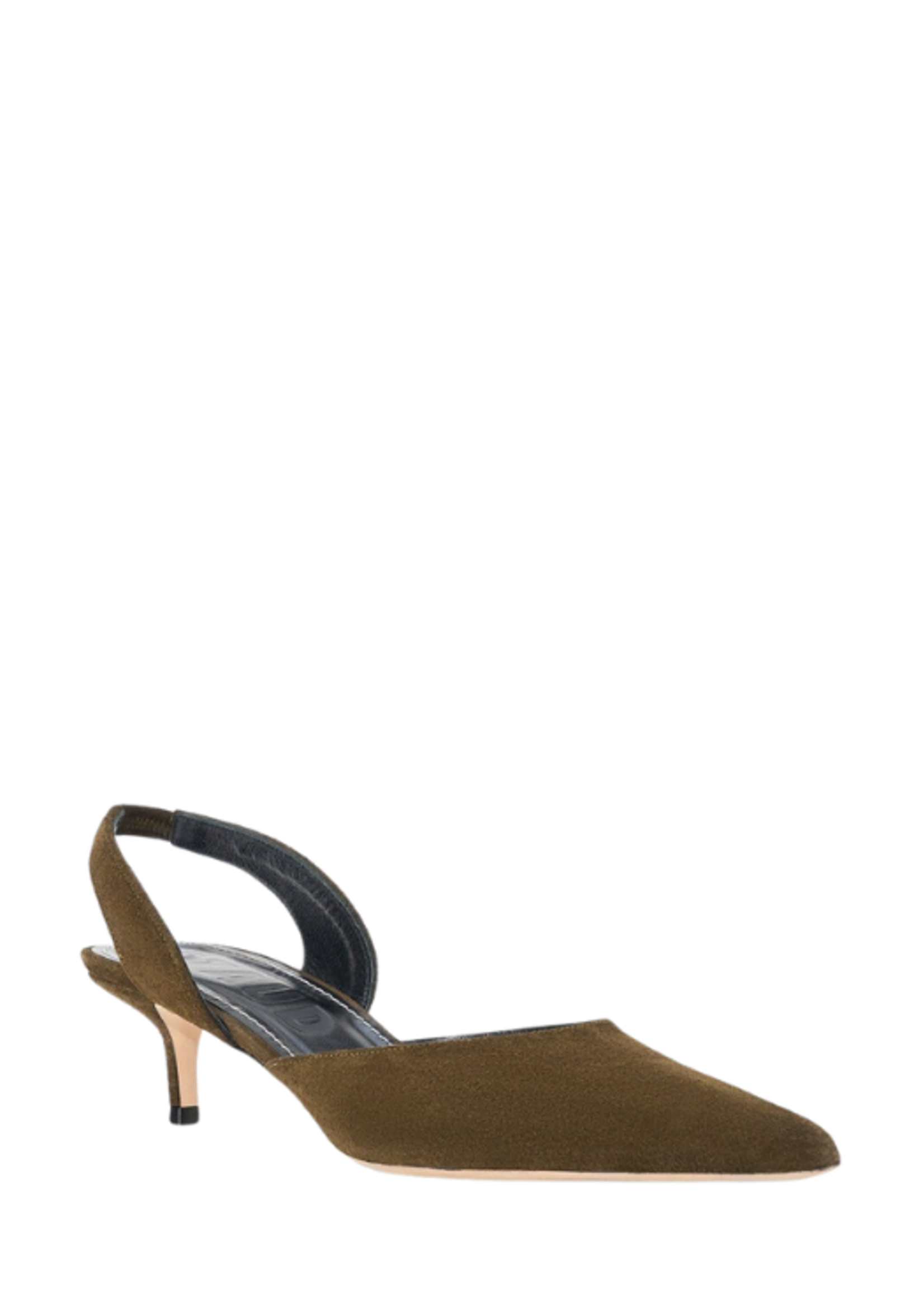 STAUD Staud Sebastian Slingback