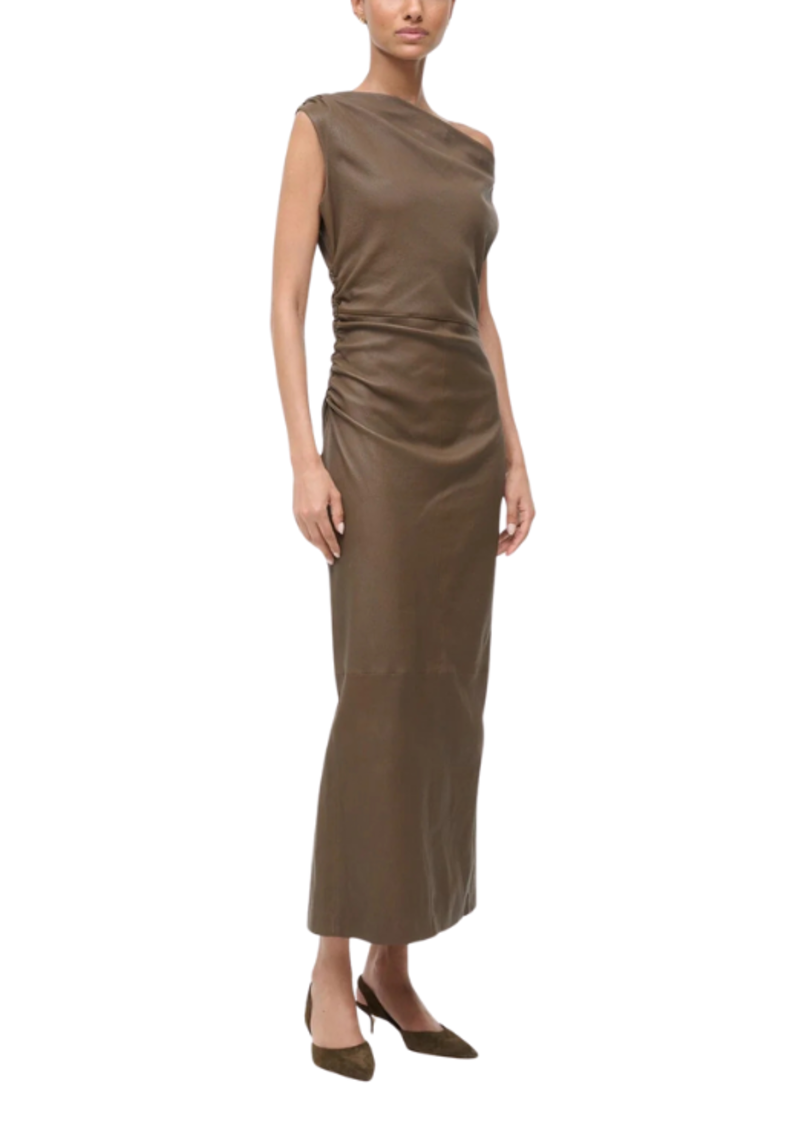 STAUD Staud Sebastian Slingback