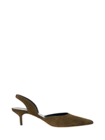 STAUD Staud Sebastian Slingback