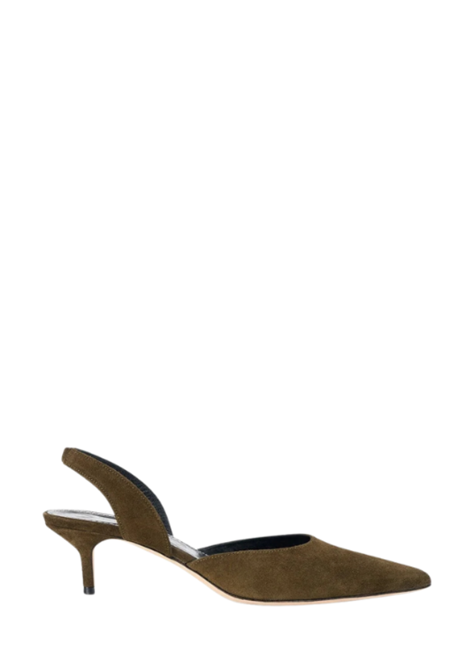 STAUD Staud Sebastian Slingback
