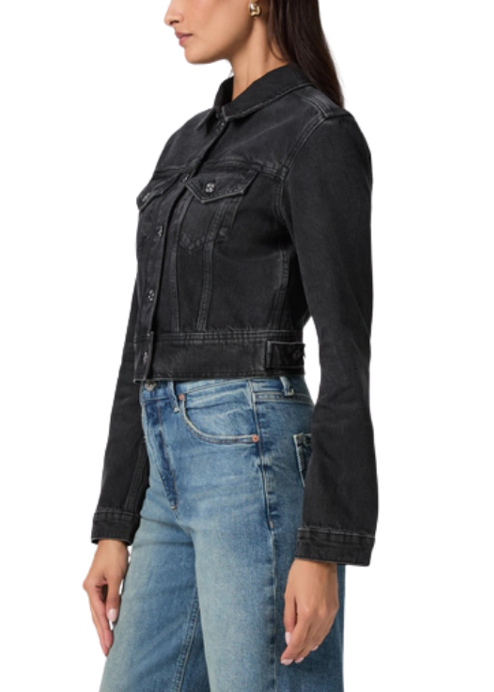 Paige Paige Chantal Jacket