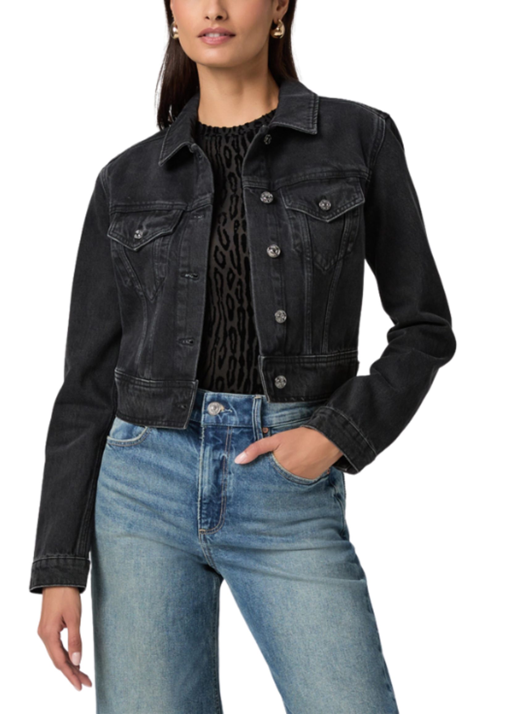 Paige Paige Chantal Jacket