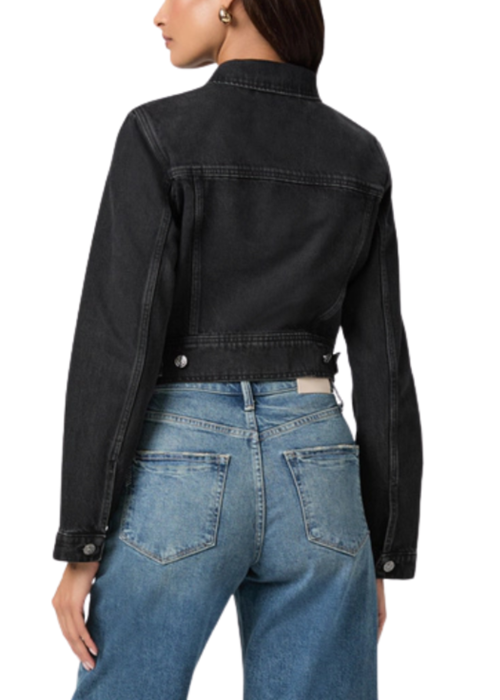 Paige Paige Chantal Jacket