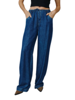 Bella Dahl Bella Dahl Drawstring Jean