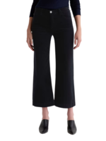 AG Jeans AG Saige Wide Leg Crop Jean