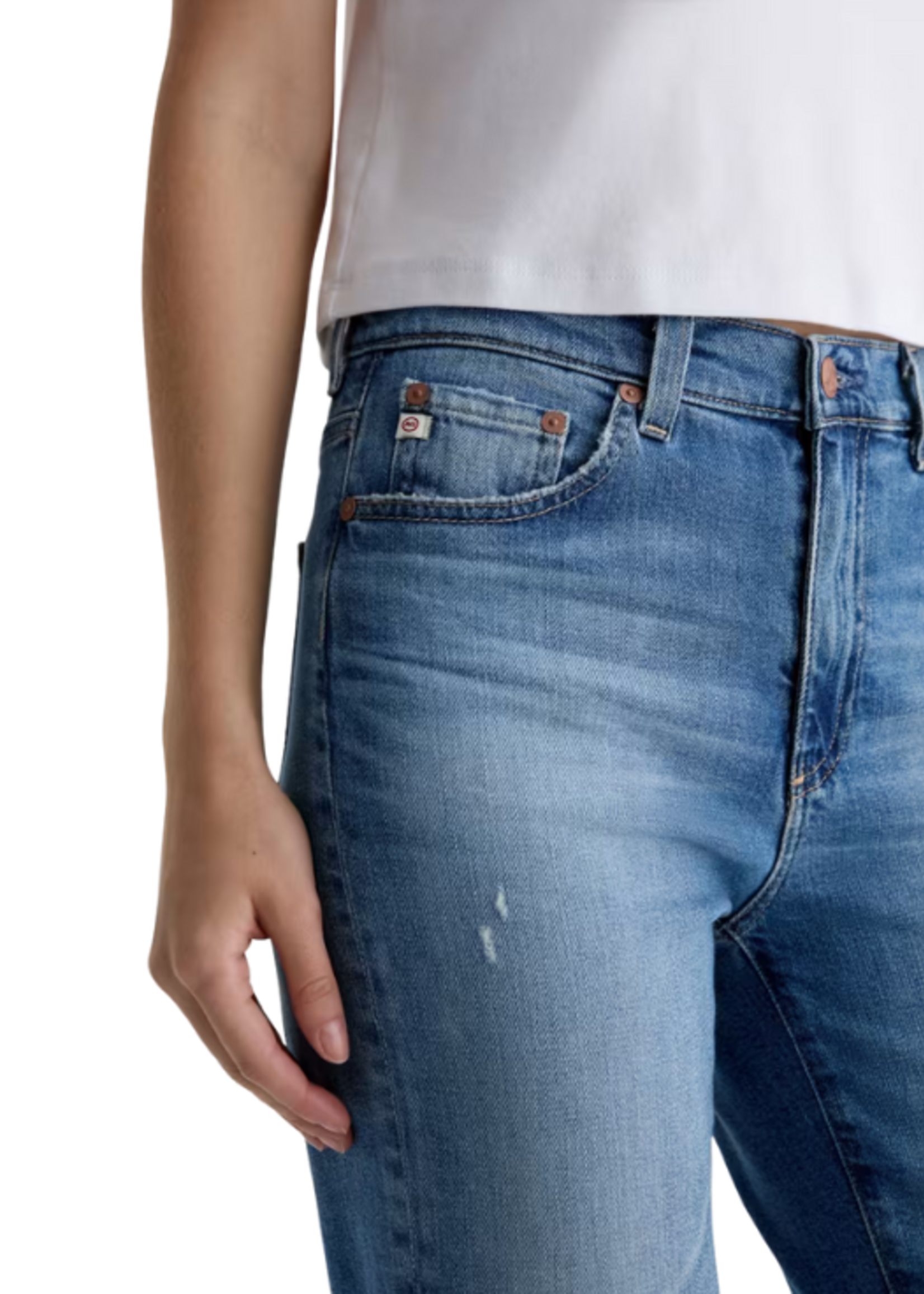 AG Jeans AG Brinley Jean