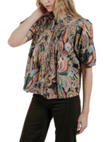 Love the Label LTL Maggie Top