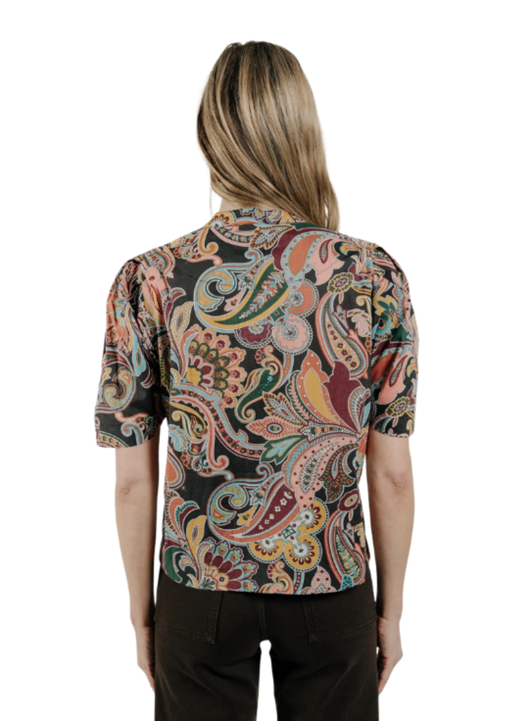 Love the Label LTL Maggie Top