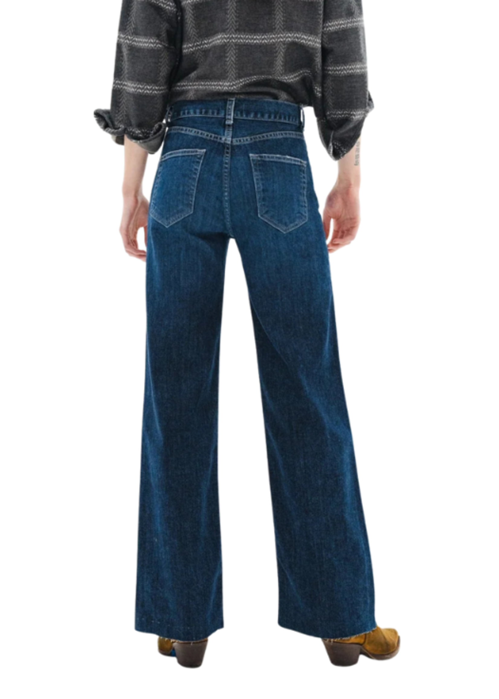 ASKK Askk Ludlow Jean