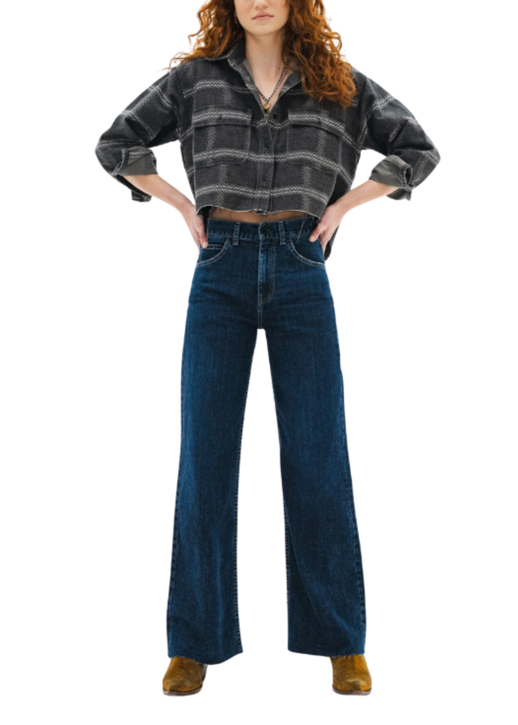 ASKK Askk Ludlow Jean