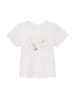 Re/Done Re/Done Tiny Tee Together