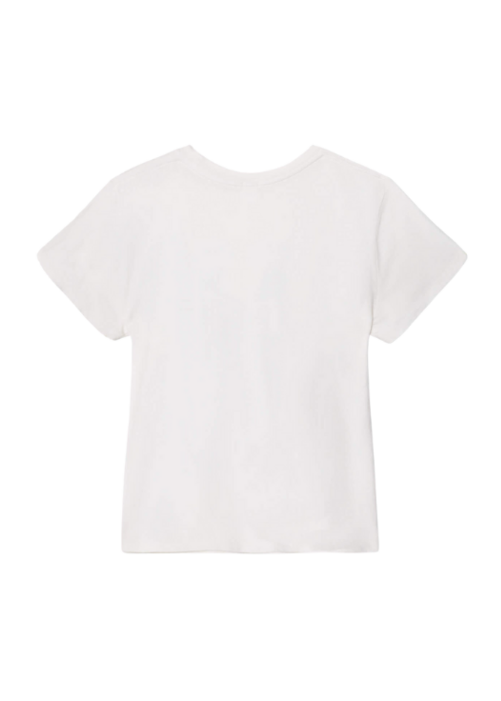 Re/Done Re/Done Tiny Tee Together