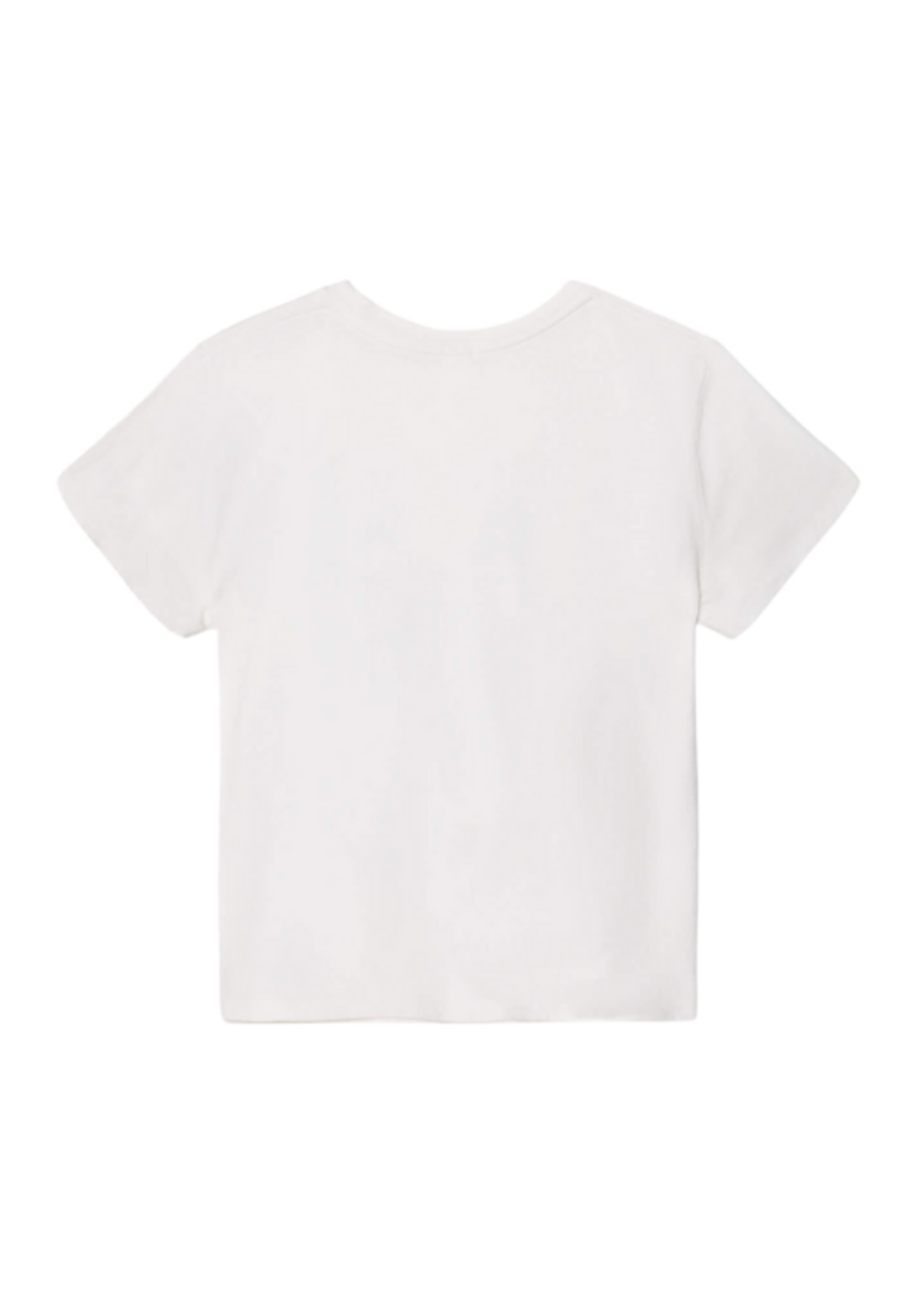 Re/Done Re/Done Drink Wine Tee