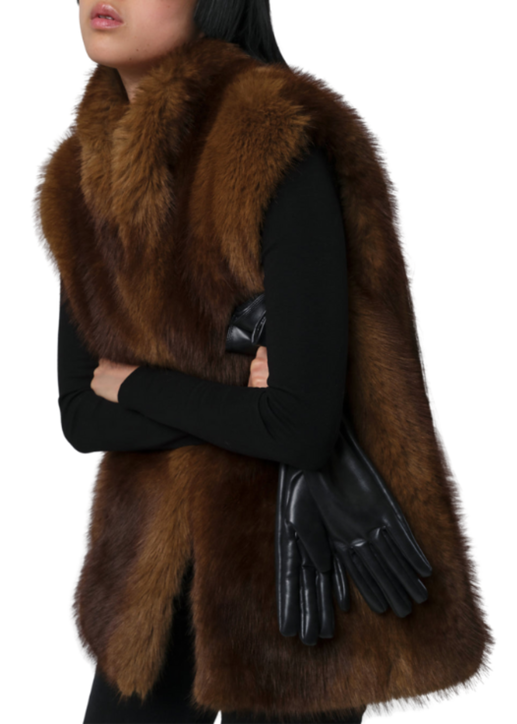 Apparis Apparis Laila Vest