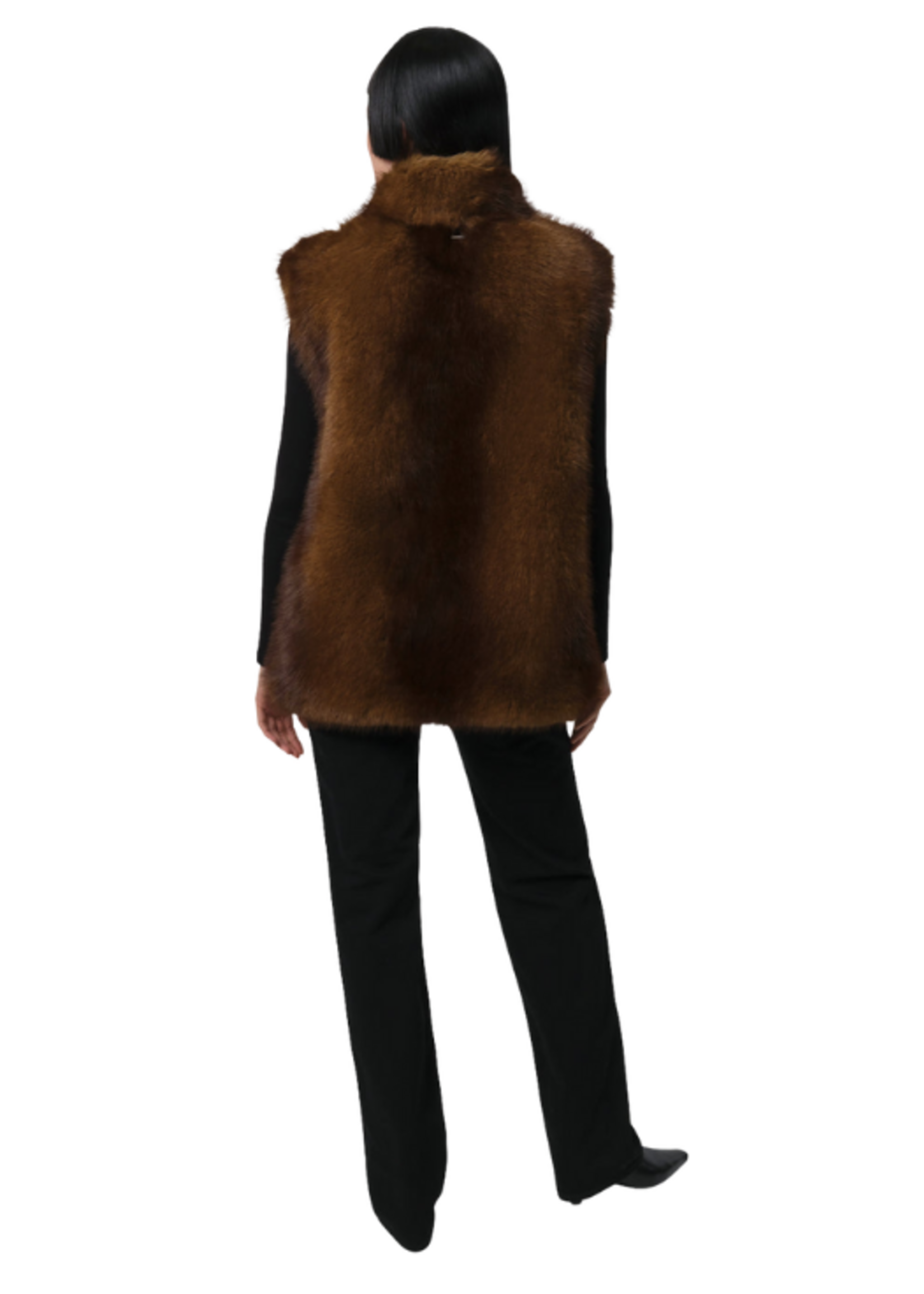 Apparis Apparis Laila Vest