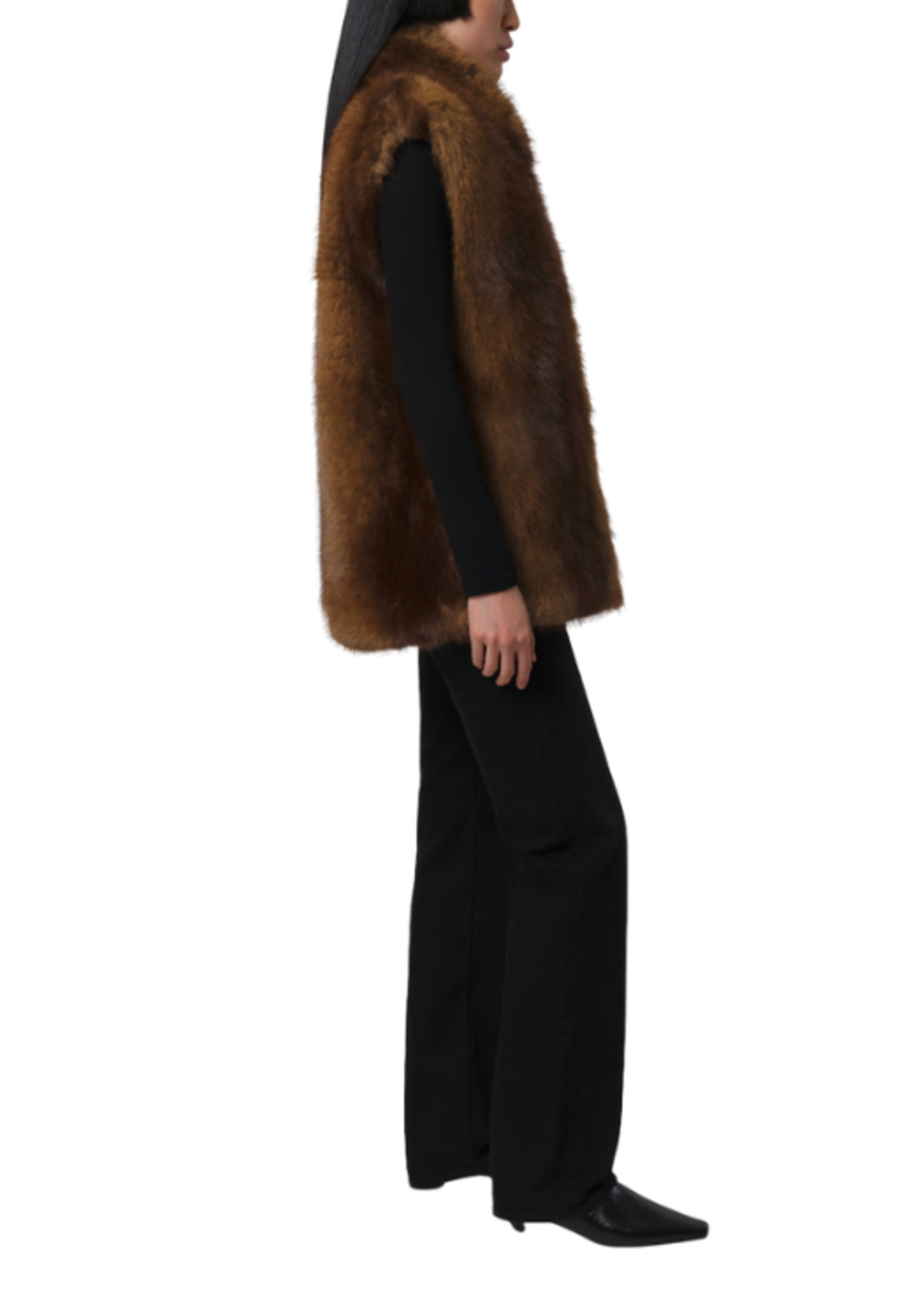 Apparis Apparis Laila Vest