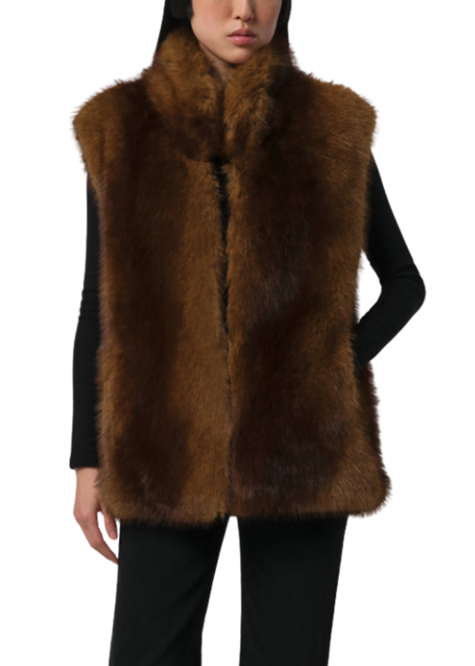 Apparis Apparis Laila Vest