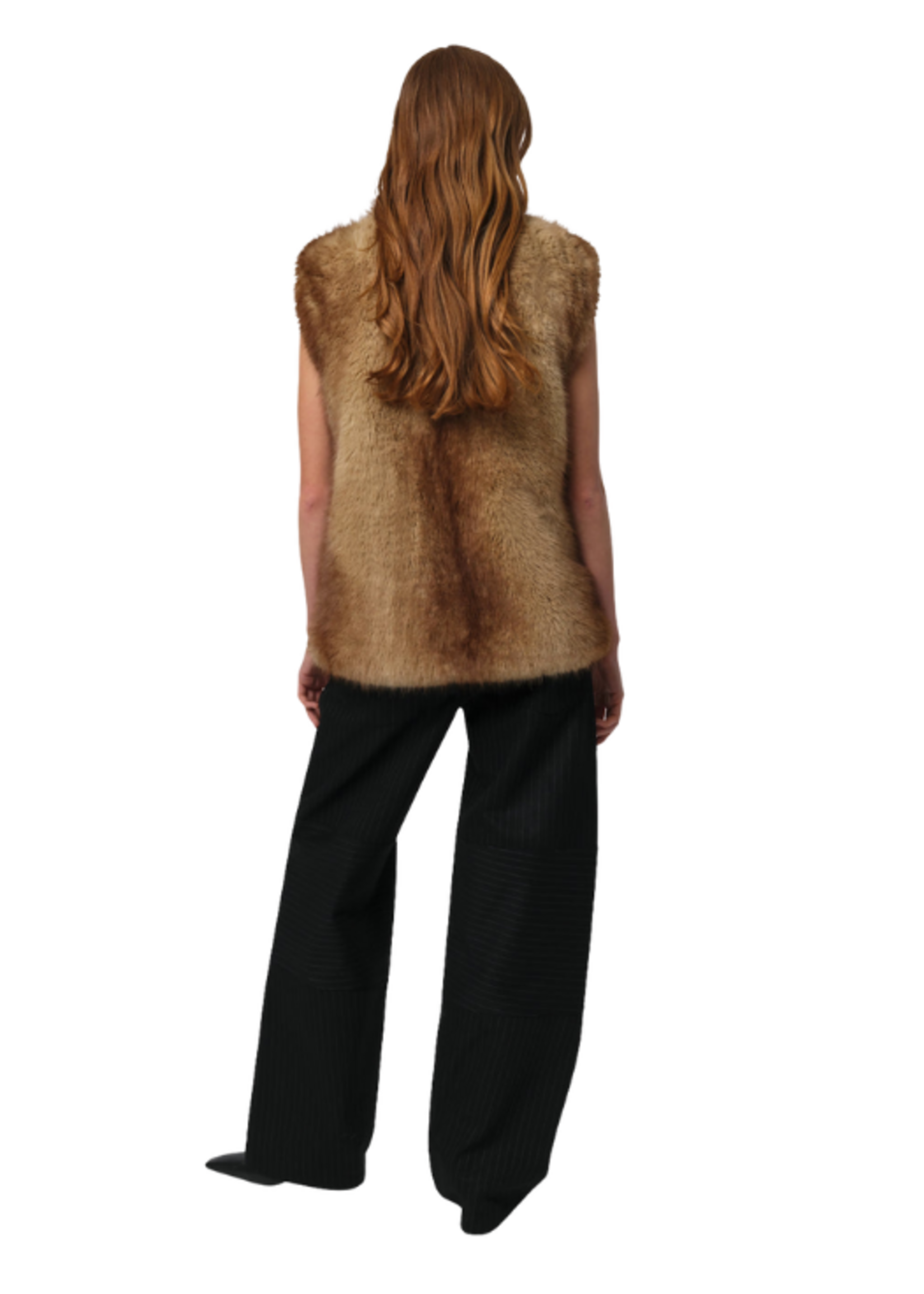 Apparis Apparis Laila Vest