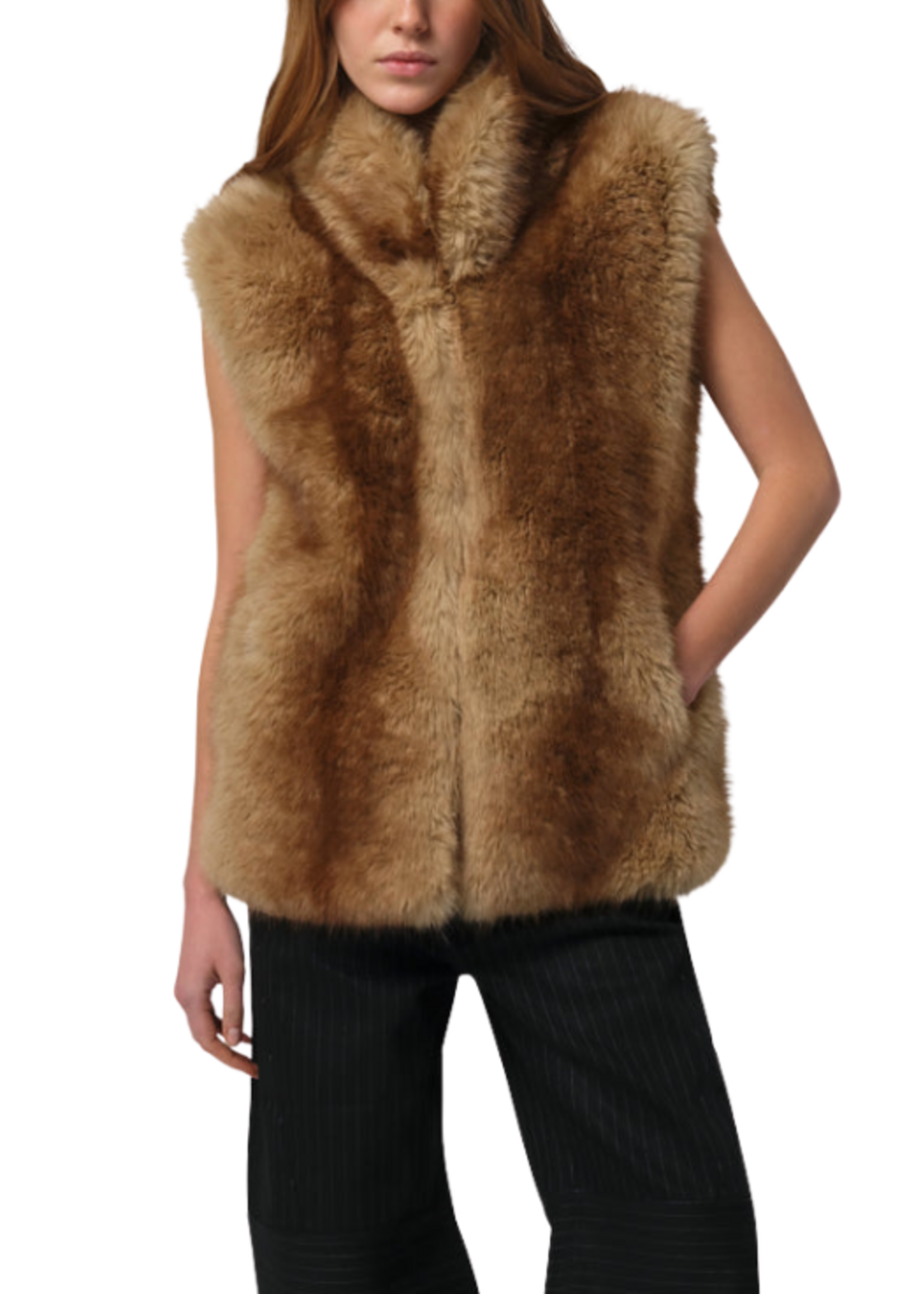 Apparis Apparis Laila Vest