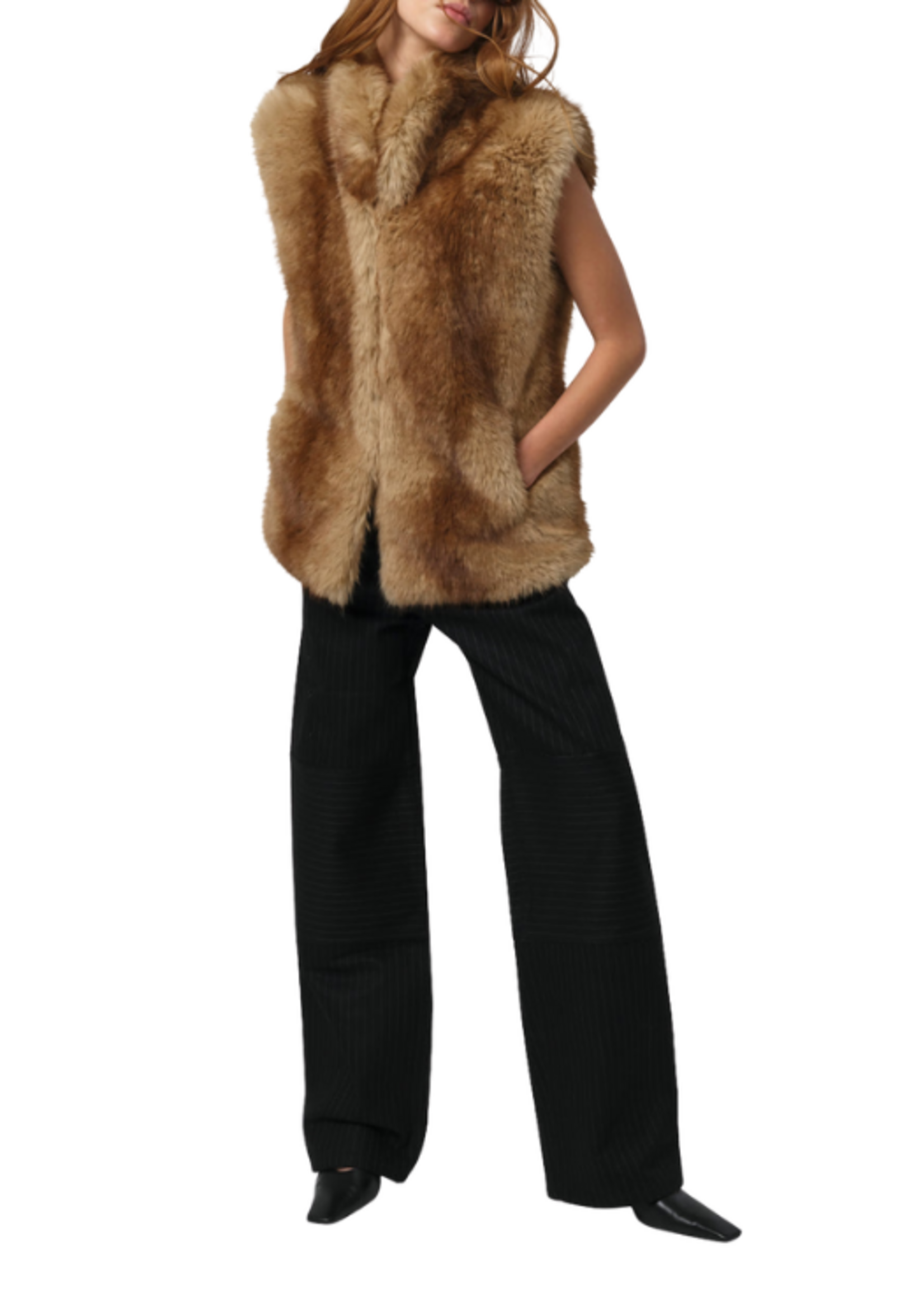 Apparis Apparis Laila Vest