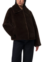 Apparis Apparis Elis Coat