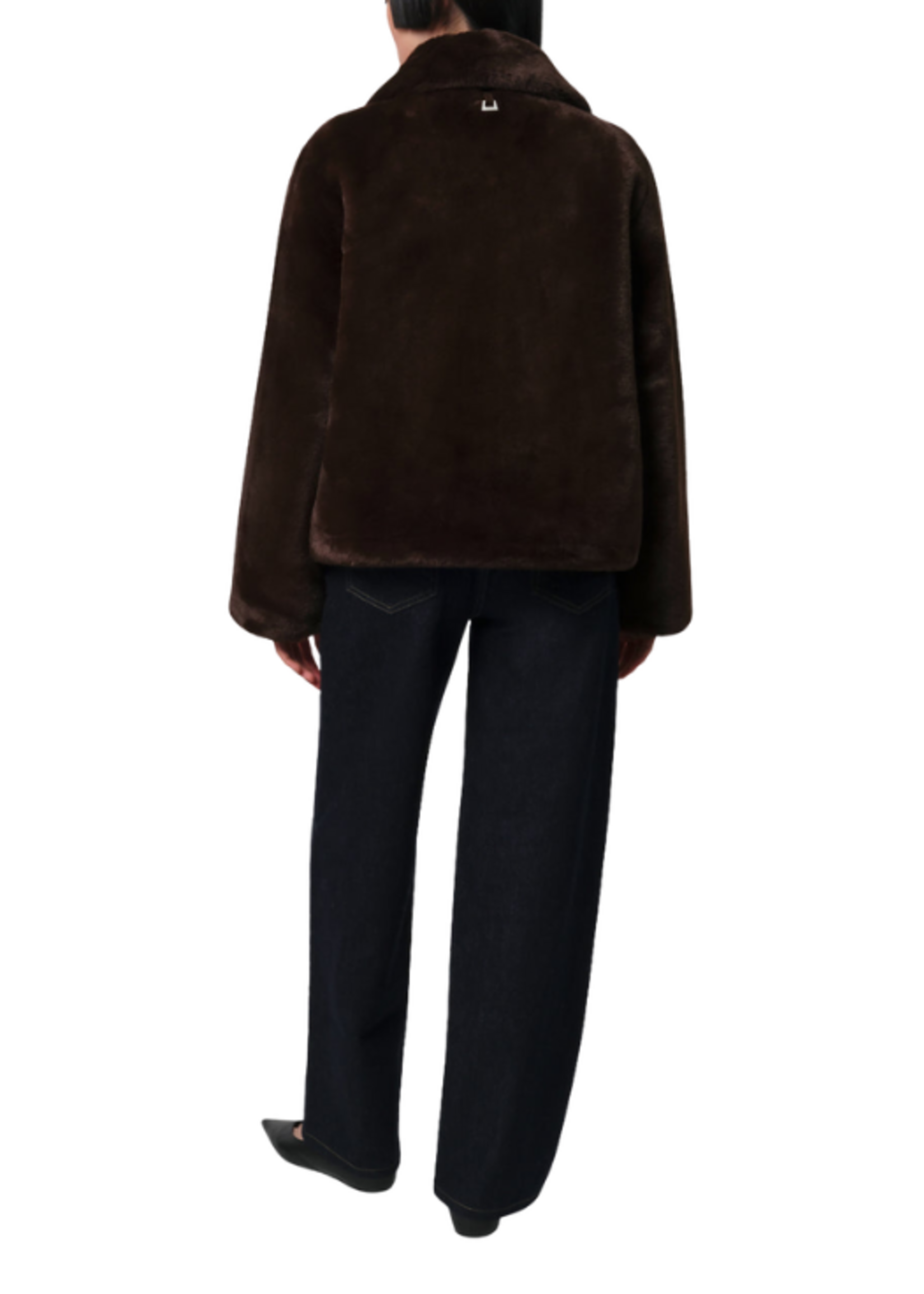 Apparis Apparis Elis Coat