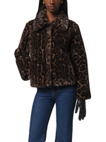 Apparis Apparis Elis Coat