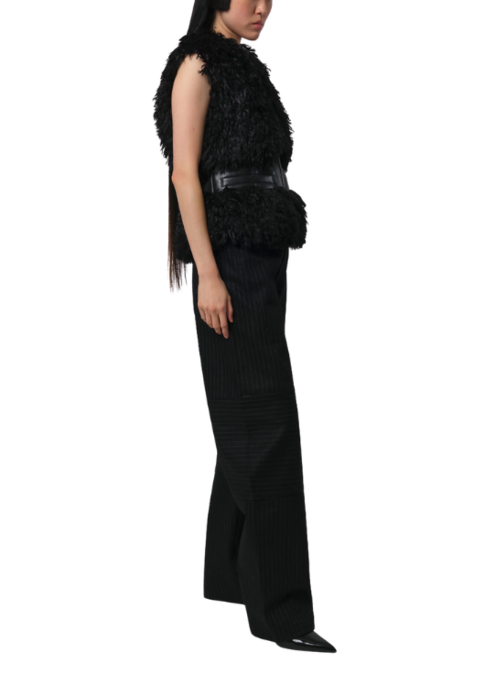 Apparis Apparis Cleo Vest