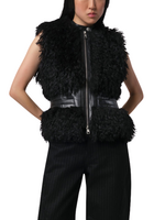 Apparis Apparis Cleo Vest