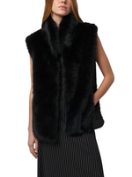 Apparis Apparis Laila Sable Vest