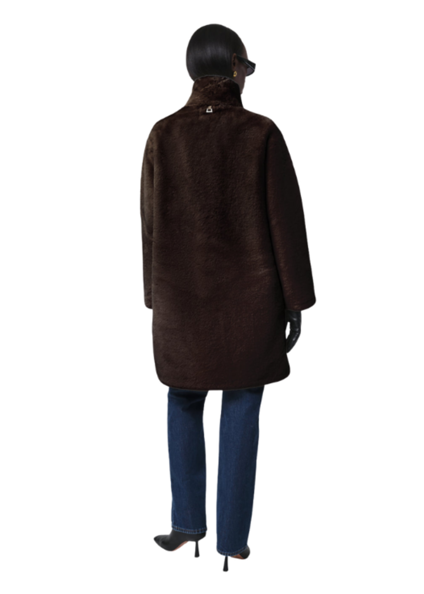 Apparis Apparis Blair Coat