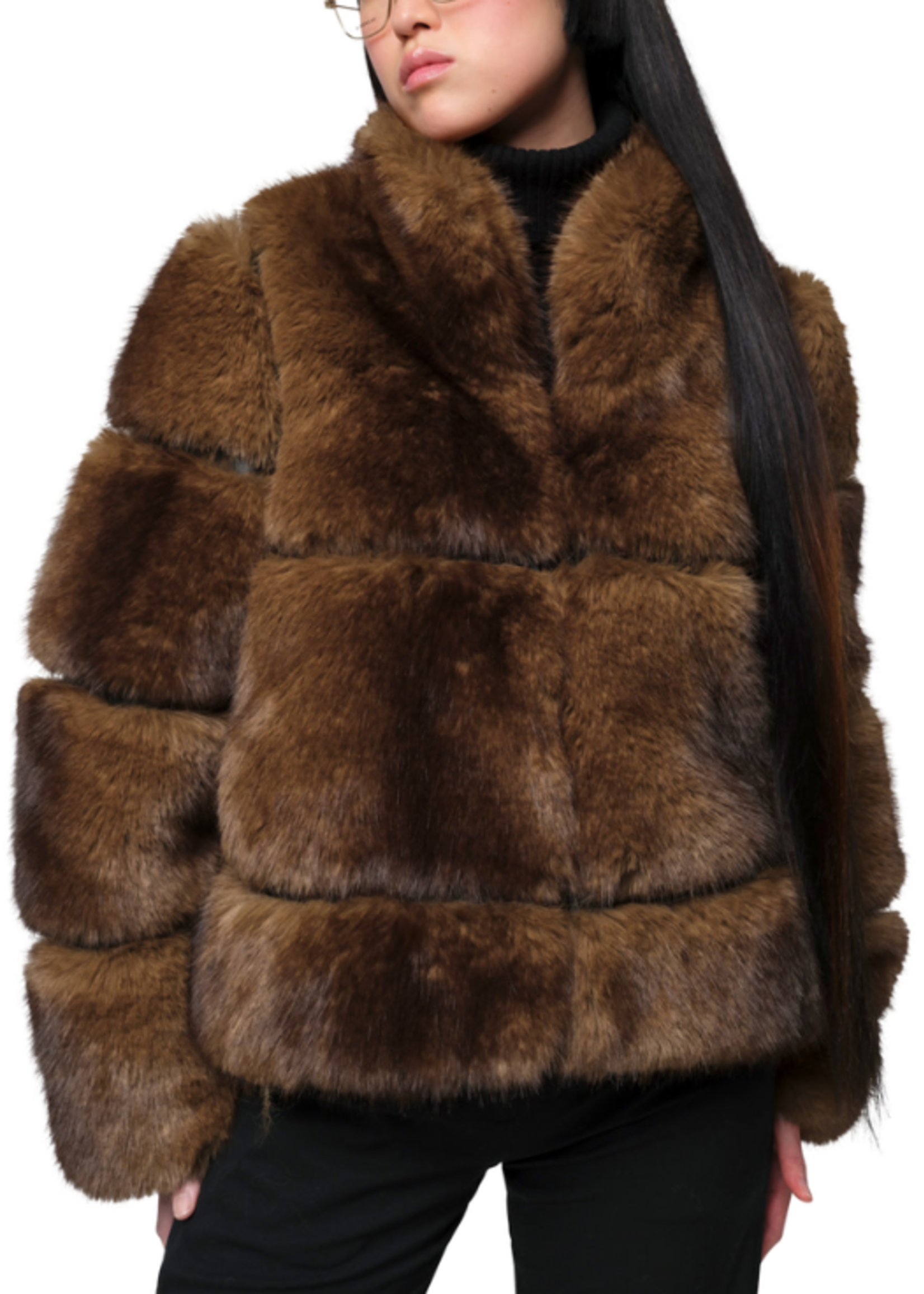 Apparis Apparis Sai Coat