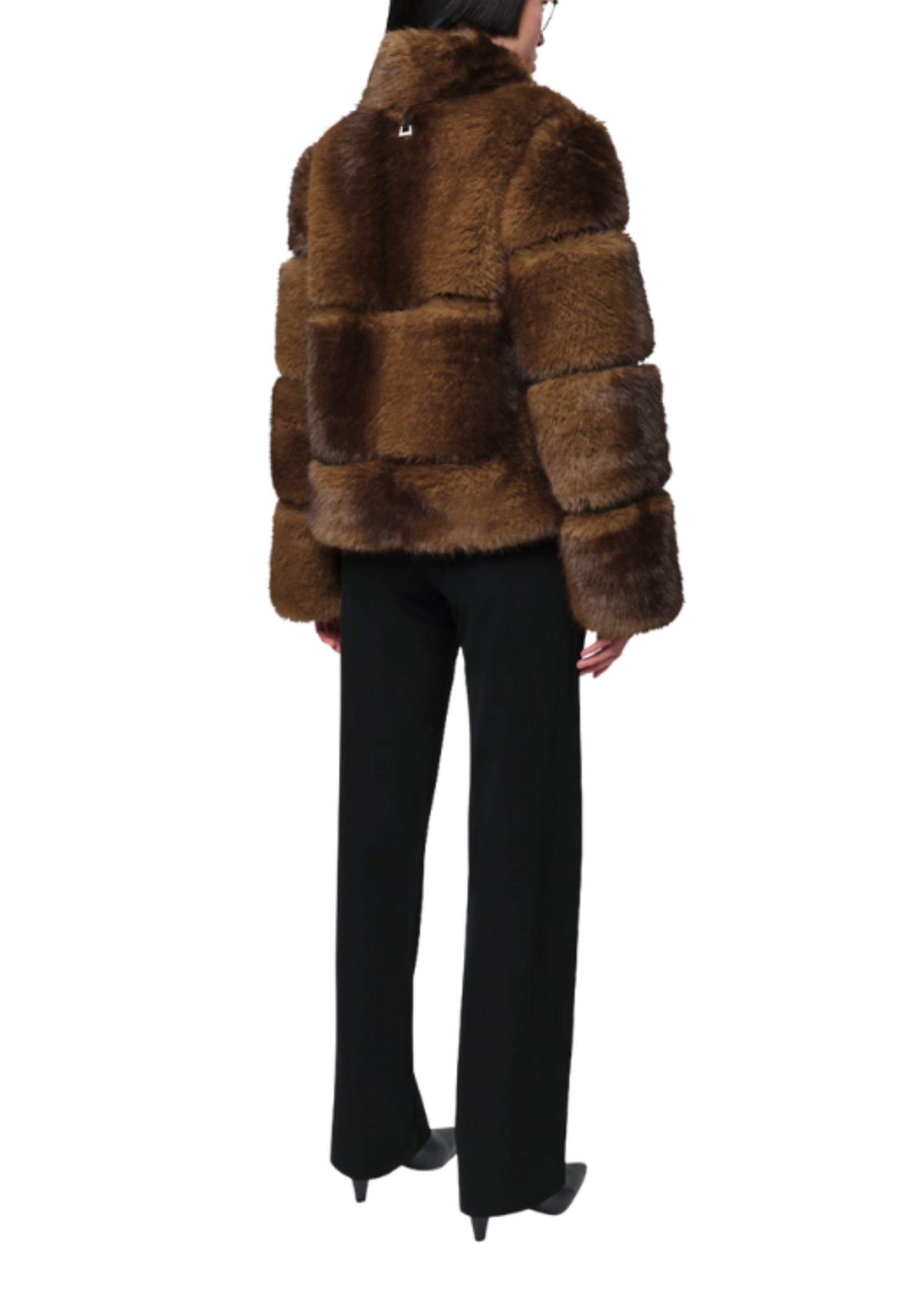 Apparis Apparis Sai Coat