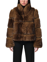 Apparis Apparis Sai Coat